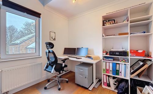 Maison 4 chambres à vendre à Wandre Maison 4 chambres à vendre à Wandre