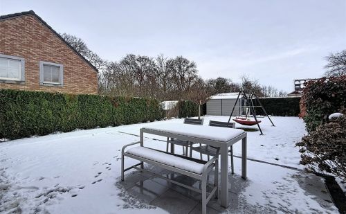 Maison 4 chambres à vendre à Wandre Maison 4 chambres à vendre à Wandre