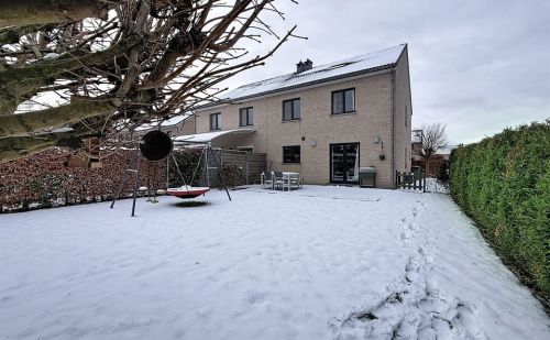 Maison 4 chambres à vendre à Wandre Maison 4 chambres à vendre à Wandre