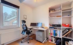 Maison 4 chambres à vendre à Wandre Maison 4 chambres à vendre à Wandre