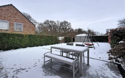 Maison 4 chambres à vendre à Wandre Maison 4 chambres à vendre à Wandre