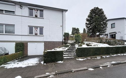 Maison 2 chambres à vendre à Jupille Maison 2 chambres à vendre à Jupille