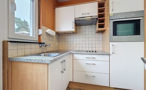 Maison 2 chambres à vendre à Jupille Maison 2 chambres à vendre à Jupille