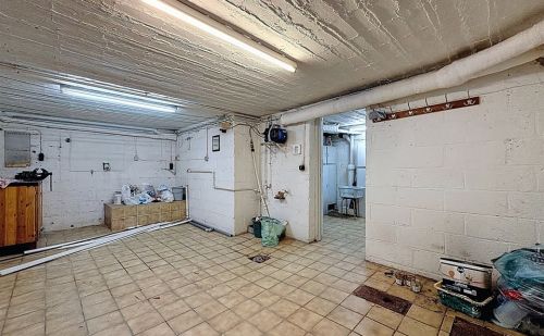 Maison 2 chambres à vendre à Jupille Maison 2 chambres à vendre à Jupille