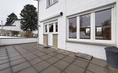 Maison 2 chambres à vendre à Jupille Maison 2 chambres à vendre à Jupille