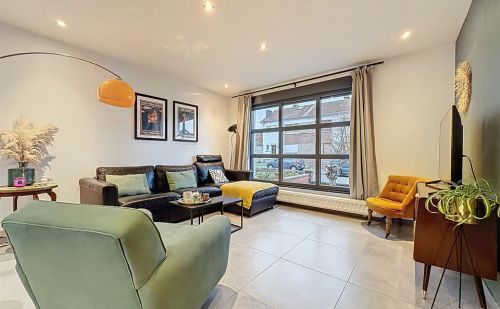 Maison 4 chambre à vendre à Crisnée Maison 4 chambre à vendre à Crisnée