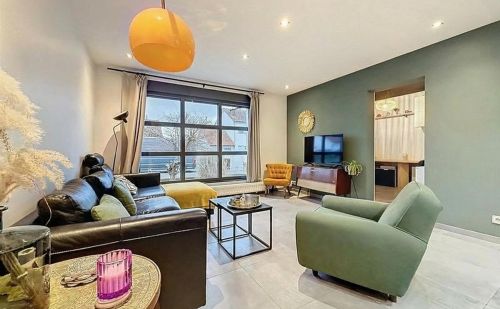 Maison 4 chambre à vendre à Crisnée Maison 4 chambre à vendre à Crisnée