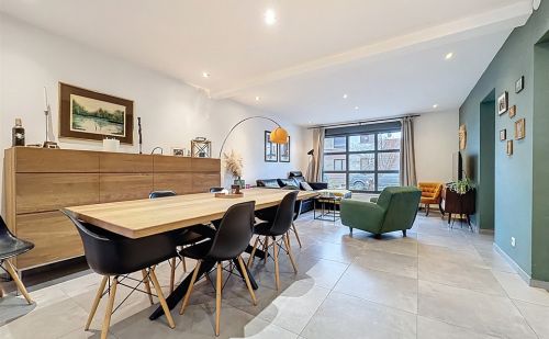 Maison 4 chambre à vendre à Crisnée Maison 4 chambre à vendre à Crisnée