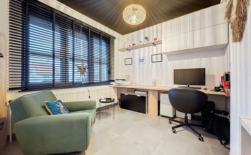 Maison 4 chambre à vendre à Crisnée Maison 4 chambre à vendre à Crisnée