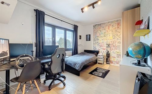 Maison 4 chambre à vendre à Crisnée Maison 4 chambre à vendre à Crisnée