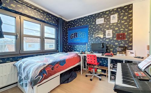 Maison 4 chambre à vendre à Crisnée Maison 4 chambre à vendre à Crisnée