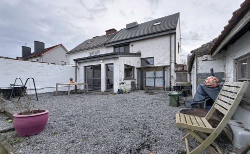 Maison 4 chambre à vendre à Crisnée Maison 4 chambre à vendre à Crisnée