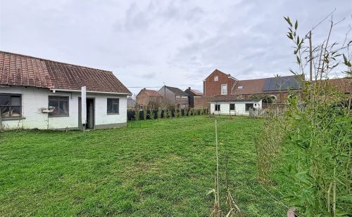 Maison 4 chambre à vendre à Crisnée Maison 4 chambre à vendre à Crisnée
