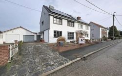 Maison 4 chambre à vendre à Crisnée Maison 4 chambre à vendre à Crisnée