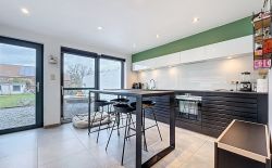 Maison 4 chambre à vendre à Crisnée Maison 4 chambre à vendre à Crisnée