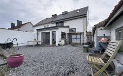 Maison 4 chambre à vendre à Crisnée Maison 4 chambre à vendre à Crisnée