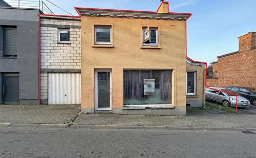 Maison 4 chambres à vendre à Vivegnis Maison 4 chambres à vendre à Vivegnis