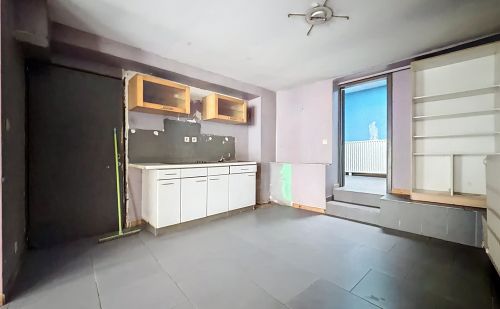 Maison 4 chambres à vendre à Vivegnis Maison 4 chambres à vendre à Vivegnis