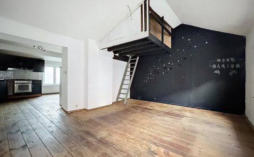 Maison 4 chambres à vendre à Vivegnis Maison 4 chambres à vendre à Vivegnis