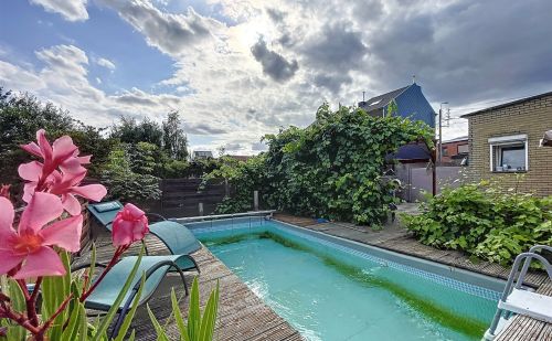 Maison 3 chambres à vendre à Vottem Maison 3 chambres à vendre à Vottem