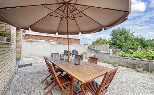 Maison 3 chambres à vendre à Vottem Maison 3 chambres à vendre à Vottem