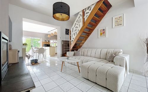 Maison 3 chambres à vendre à Vottem Maison 3 chambres à vendre à Vottem