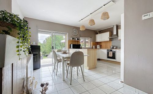 Maison 3 chambres à vendre à Vottem Maison 3 chambres à vendre à Vottem