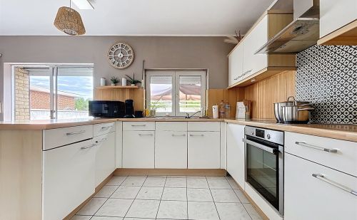 Maison 3 chambres à vendre à Vottem Maison 3 chambres à vendre à Vottem