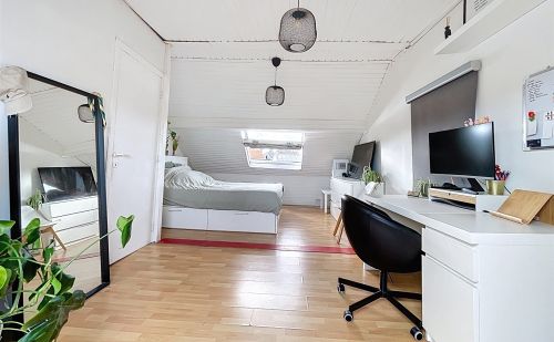 Maison 3 chambres à vendre à Vottem Maison 3 chambres à vendre à Vottem