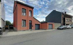 Maison 3 chambres à vendre à Vottem Maison 3 chambres à vendre à Vottem