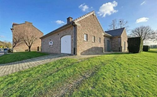 Bungalow 2 chambres à vendre à Crisnée Bungalow 2 chambres à vendre à Crisnée