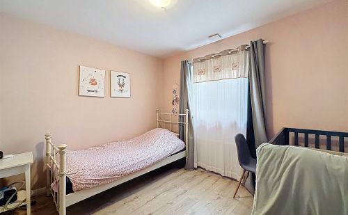 Bungalow 2 chambres à vendre à Crisnée Bungalow 2 chambres à vendre à Crisnée