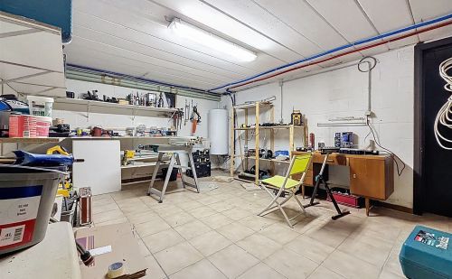 Bungalow 2 chambres à vendre à Crisnée Bungalow 2 chambres à vendre à Crisnée