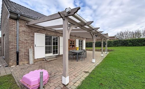 Bungalow 2 chambres à vendre à Crisnée Bungalow 2 chambres à vendre à Crisnée