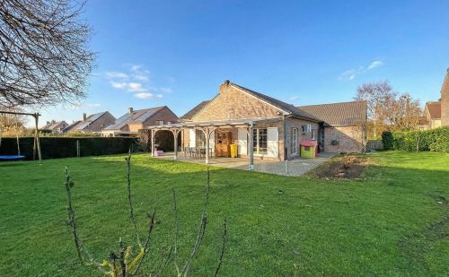 Bungalow 2 chambres à vendre à Crisnée Bungalow 2 chambres à vendre à Crisnée