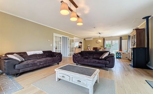 Bungalow 2 chambres à vendre à Crisnée Bungalow 2 chambres à vendre à Crisnée