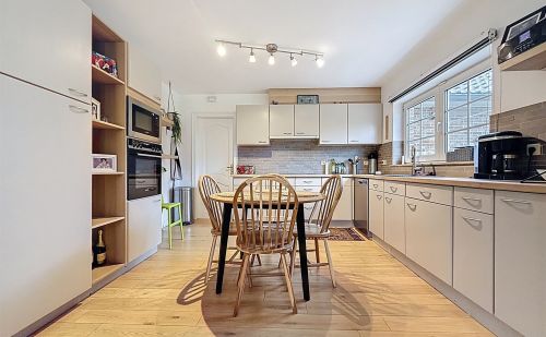 Bungalow 2 chambres à vendre à Crisnée Bungalow 2 chambres à vendre à Crisnée