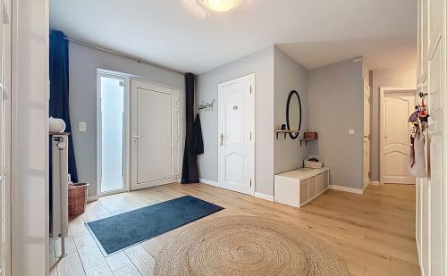 Bungalow 2 chambres à vendre à Crisnée Bungalow 2 chambres à vendre à Crisnée