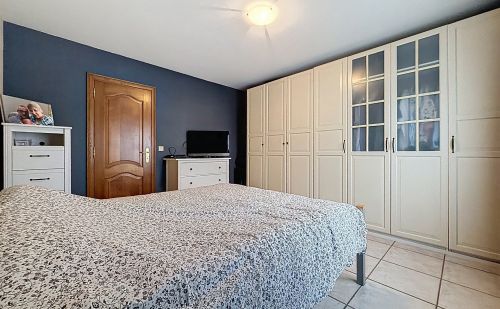 Bungalow 2 chambres à vendre à Crisnée Bungalow 2 chambres à vendre à Crisnée