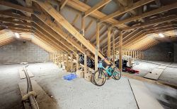 Bungalow 2 chambres à vendre à Crisnée Bungalow 2 chambres à vendre à Crisnée