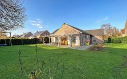 Bungalow 2 chambres à vendre à Crisnée Bungalow 2 chambres à vendre à Crisnée