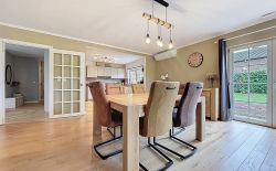 Bungalow 2 chambres à vendre à Crisnée Bungalow 2 chambres à vendre à Crisnée