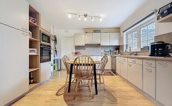 Bungalow 2 chambres à vendre à Crisnée Bungalow 2 chambres à vendre à Crisnée