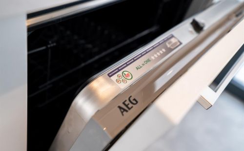Appartement neuf au calme dans le centre de Fléron