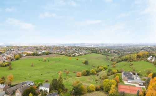 Appartement neuf au calme dans le centre de Fléron