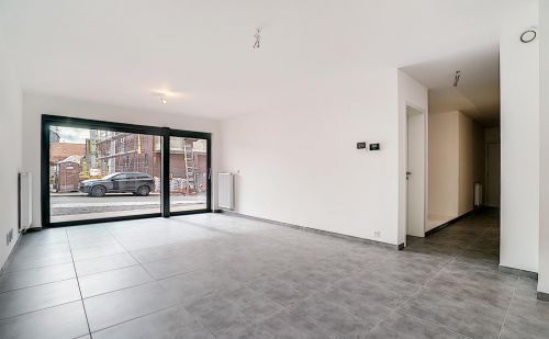 Appartement neuf au calme dans le centre de Fléron