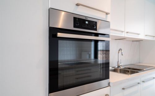Appartement neuf au calme dans le centre de Fléron