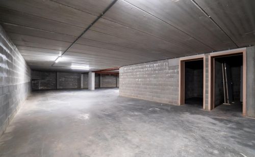 Appartement neuf au calme dans le centre de Fléron