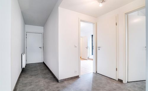 Appartement neuf au calme dans le centre de Fléron