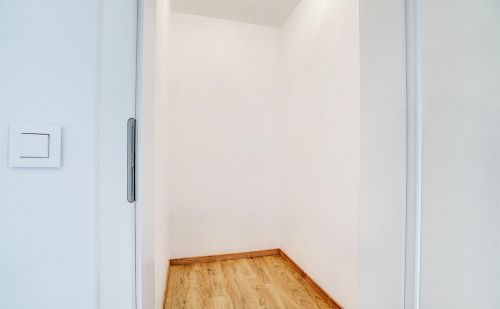 Appartement neuf au calme dans le centre de Fléron